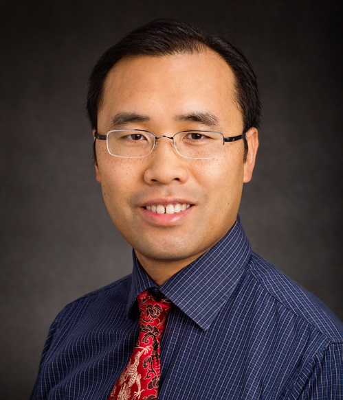 Prof.Tao Xie